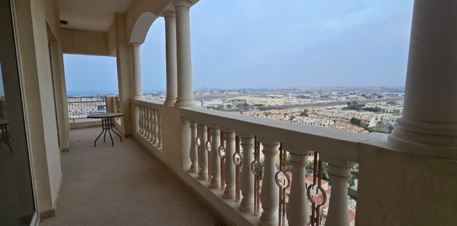 Appartamento a Ras Al Khaimah, EAU 2 camere da letto, 121 mq. № 734975