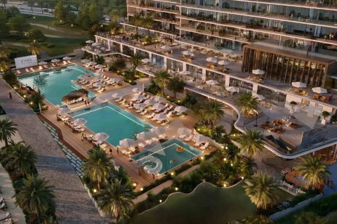 Appartement à vendre à  Ras Al Khaimah, EAU 67 m2 № 734980 - photo 8