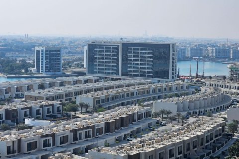 Müüa korter asukohaga Ras Al Khaimah, AÜE: 1 magamistoaga, 87 m² Nr 734977 - pilt 6
