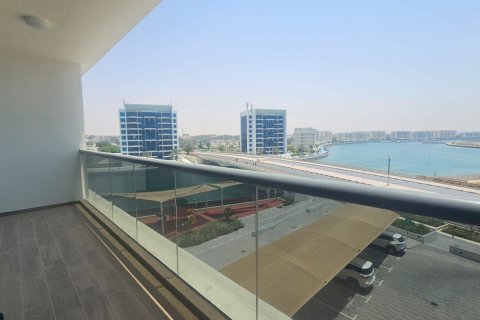 Müüa korter asukohaga Ras Al Khaimah, AÜE: 1 magamistoaga, 87 m² Nr 734977 - pilt 14