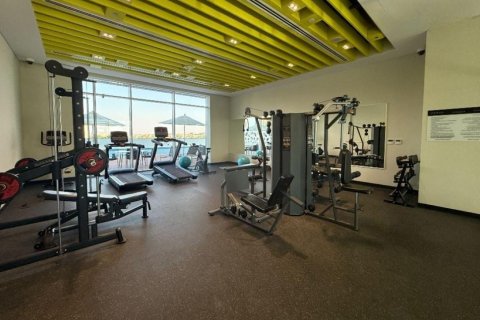 Müüa korter asukohaga Ras Al Khaimah, AÜE: 1 magamistoaga, 87 m² Nr 734977 - pilt 7