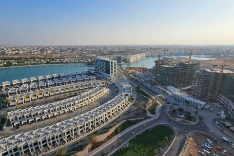 Müüa korter asukohaga Ras Al Khaimah, AÜE: 1 magamistoaga, 87 m² Nr 734977 - pilt 4