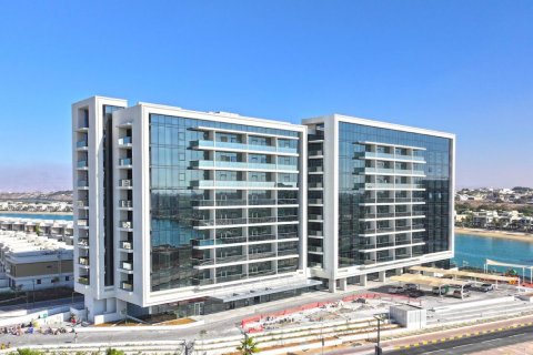 Müüa korter asukohaga Ras Al Khaimah, AÜE: 1 magamistoaga, 87 m² Nr 734977 - pilt 2