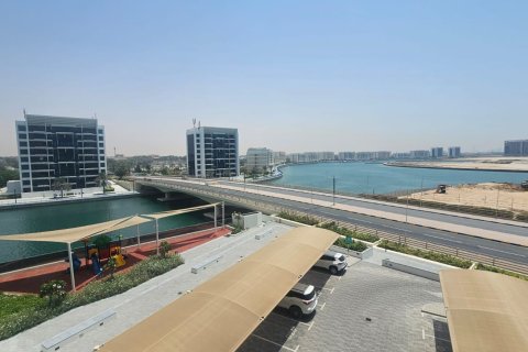 Müüa korter asukohaga Ras Al Khaimah, AÜE: 1 magamistoaga, 87 m² Nr 734977 - pilt 15