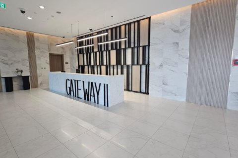 Müüa korter asukohaga Ras Al Khaimah, AÜE: 1 magamistoaga, 87 m² Nr 734977 - pilt 12
