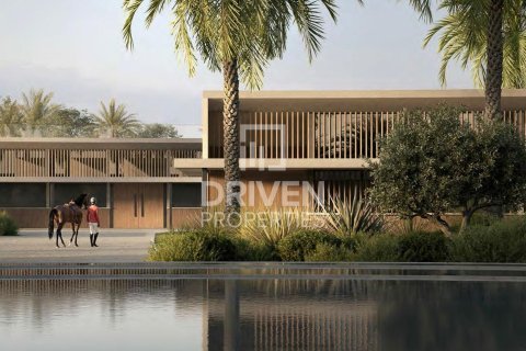 Villa Dubai Investment Parkjā, AAE 3 istabas, 540 m2 Nr. 653009 - attēls 8