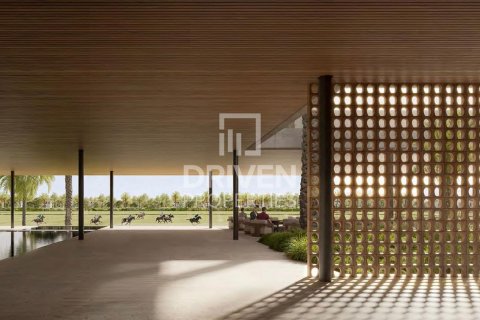 Villa Dubai Investment Parkjā, AAE 3 istabas, 540 m2 Nr. 653009 - attēls 5