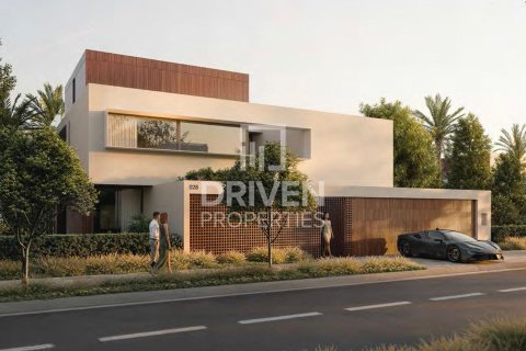 Villa Dubai Investment Parkjā, AAE 3 istabas, 540 m2 Nr. 653009 - attēls 1