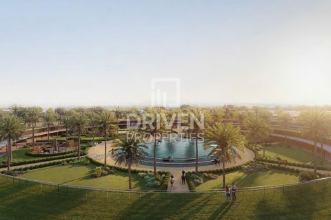 Villa zum Verkauf in Dubai Investment Park, Dubai, VAE 3 Schlafzimmer, 540 m2 Nr. 653009 - Foto 6