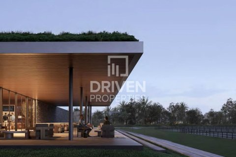 Villa zum Verkauf in Dubai Investment Park, Dubai, VAE 3 Schlafzimmer, 540 m2 Nr. 653009 - Foto 4