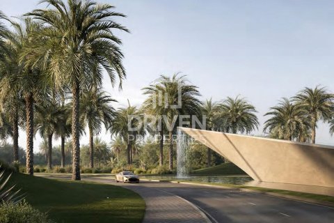 Villa Dubai Investment Parkjā, AAE 3 istabas, 540 m2 Nr. 653009 - attēls 10