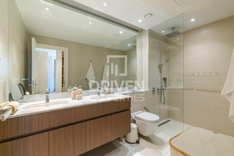 Apartmán v Jumeirah, Dubai, SAE 2 spálne, 112 m2 č. 653015 - Fotografia 13