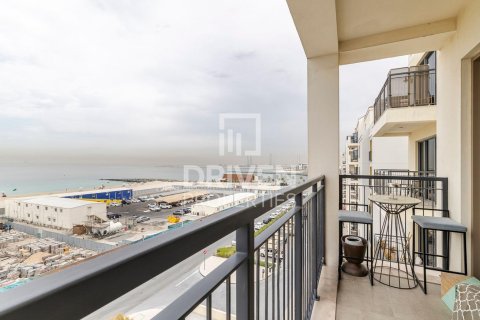 Apartmán v Jumeirah, Dubai, SAE 2 spálne, 112 m2 č. 653015 - Fotografia 16