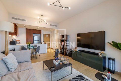 Apartmán v Jumeirah, Dubai, SAE 2 spálne, 112 m2 č. 653015 - Fotografia 1