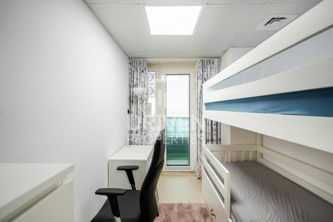 Apartmen di Jumeirah Lake Towers, Dubai, UAE 1 bilik tidur, 91 meter persegi № 653010 - foto 6