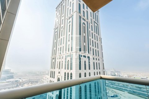 Apartmen di Jumeirah Lake Towers, Dubai, UAE 1 bilik tidur, 91 meter persegi № 653010 - foto 12