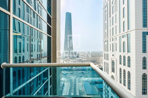 Apartmen di Jumeirah Lake Towers, Dubai, UAE 1 bilik tidur, 91 meter persegi № 653010 - foto 11