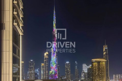 דירה למכירה ב Downtown Dubai (Downtown Burj Dubai), Dubai, איחוד האמירויות 2 חדרי שינה, 109 מ"ר, מספר 653013 - תמונה 1