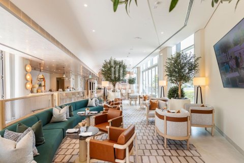 דירה למכירה ב Downtown Dubai (Downtown Burj Dubai), Dubai, איחוד האמירויות 2 חדרי שינה, 109 מ"ר, מספר 653013 - תמונה 10