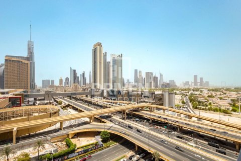 דירה למכירה ב Downtown Dubai (Downtown Burj Dubai), Dubai, איחוד האמירויות 2 חדרי שינה, 109 מ"ר, מספר 653013 - תמונה 16