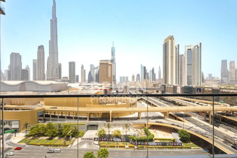 דירה למכירה ב Downtown Dubai (Downtown Burj Dubai), Dubai, איחוד האמירויות 2 חדרי שינה, 109 מ"ר, מספר 653013 - תמונה 14