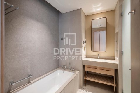 דירה למכירה ב Downtown Dubai (Downtown Burj Dubai), Dubai, איחוד האמירויות 2 חדרי שינה, 109 מ"ר, מספר 653013 - תמונה 8