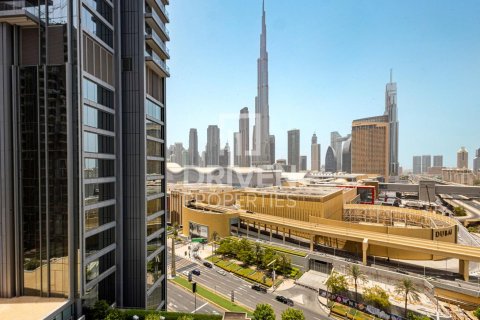 דירה למכירה ב Downtown Dubai (Downtown Burj Dubai), Dubai, איחוד האמירויות 2 חדרי שינה, 109 מ"ר, מספר 653013 - תמונה 13