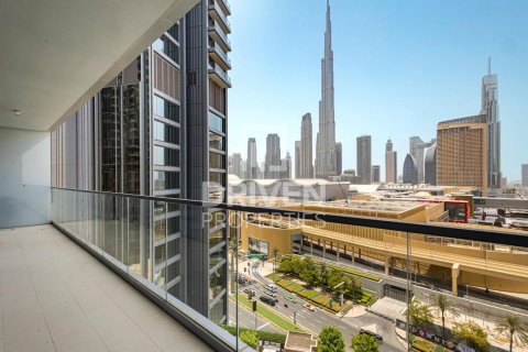 דירה למכירה ב Downtown Dubai (Downtown Burj Dubai), Dubai, איחוד האמירויות 2 חדרי שינה, 109 מ"ר, מספר 653013 - תמונה 2