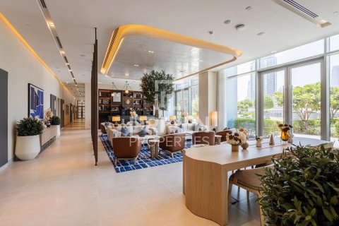 דירה למכירה ב Downtown Dubai (Downtown Burj Dubai), Dubai, איחוד האמירויות 2 חדרי שינה, 109 מ"ר, מספר 653013 - תמונה 11