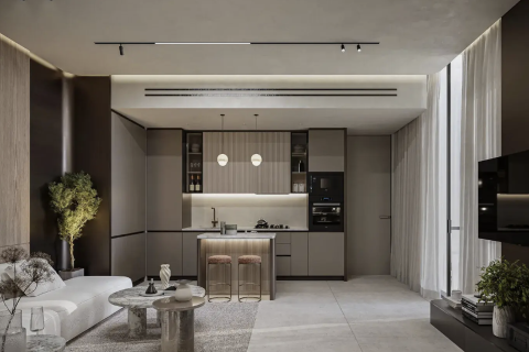 Apartman u gradu Dubai, UAE 2 spavaće sobe, 100 m2 Br. 700283 - Slika 8