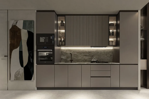 Apartman u gradu Dubai, UAE 2 spavaće sobe, 100 m2 Br. 700283 - Slika 9