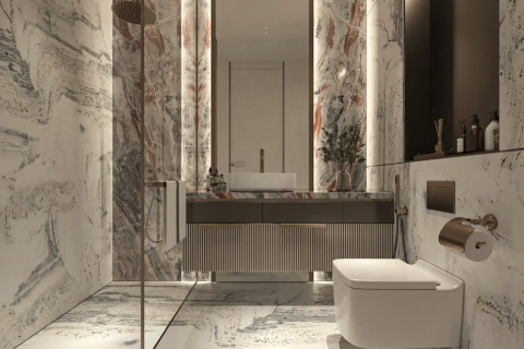 Apartman u gradu Dubai, UAE 2 spavaće sobe, 100 m2 Br. 700283 - Slika 13