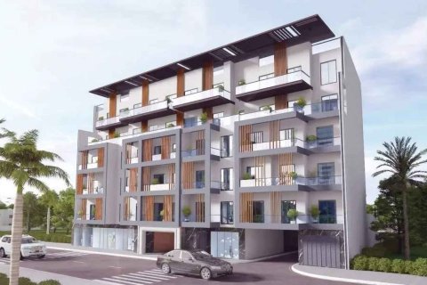 Enaya Residences में Jumeirah Village Triangle, Dubai,संयुक्त अरब अमीरात में डेवलपमेंट प्रॉजेक्ट, संख्या 700291