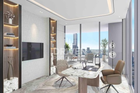Downtown Dubai (Downtown Burj Dubai), Dubai, BAE’de satılık daire 1 yatak odası, 65 m² No 653452 - fotoğraf 23