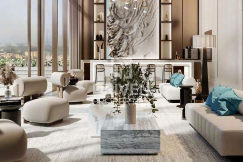Downtown Dubai (Downtown Burj Dubai), Dubai, BAE’de satılık daire 4 yatak odası, 306 m² No 653104 - fotoğraf 4