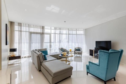 Appartement à vendre à Business Bay, Dubai, EAU 3 chambres, 210 m2 № 653103 - photo 5