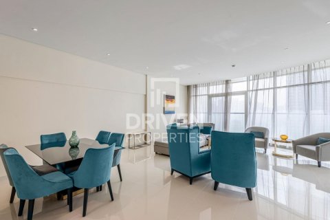 Appartement à vendre à Business Bay, Dubai, EAU 3 chambres, 210 m2 № 653103 - photo 4