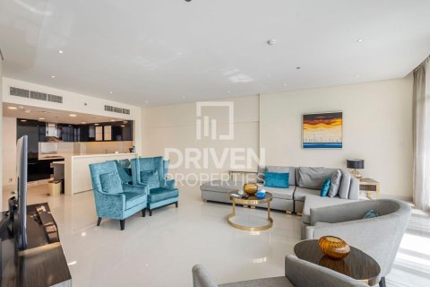 Appartement à vendre à Business Bay, Dubai, EAU 3 chambres, 210 m2 № 653103 - photo 3