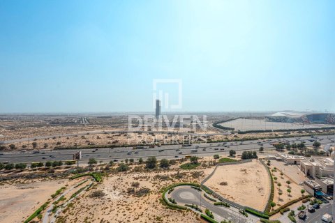 Apartament na sprzedaż w Dubai Land, Dubai, ZEA 1 sypialnia, 84 mkw., nr 653101 - zdjęcie 9
