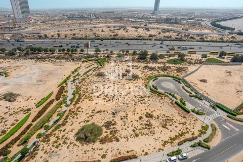 Apartament na sprzedaż w Dubai Land, Dubai, ZEA 1 sypialnia, 84 mkw., nr 653101 - zdjęcie 11