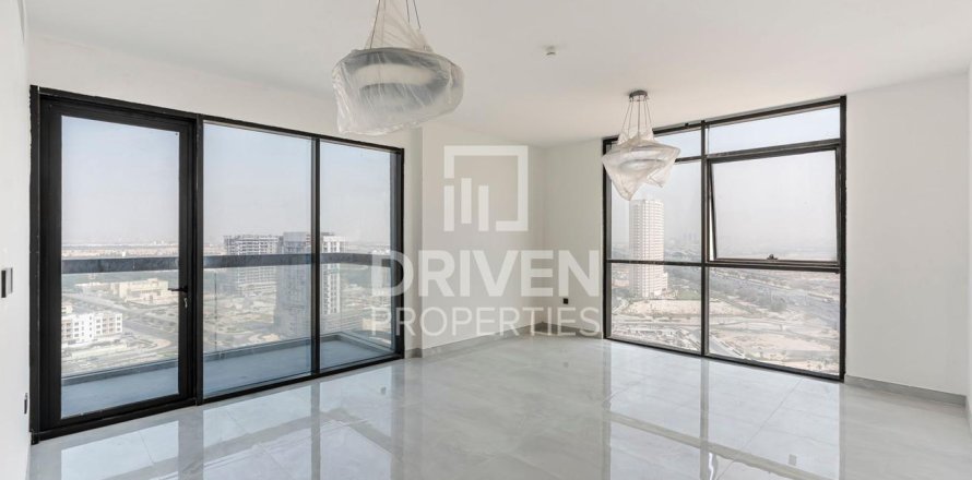 Διαμέρισμα σε Dubai Land, ΗΑΕ 2 υπνοδωμάτια, 130 τ.μ. Αρ. 653102