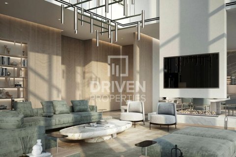 Appartamento in vendita a City Walk, Dubai, EAU 2 camere da letto, 138 mq. № 653451 - foto 9