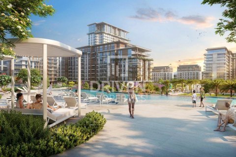 Appartamento in vendita a City Walk, Dubai, EAU 2 camere da letto, 138 mq. № 653451 - foto 27