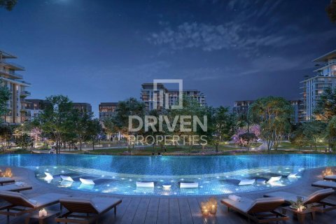 Appartamento in vendita a City Walk, Dubai, EAU 2 camere da letto, 138 mq. № 653451 - foto 26