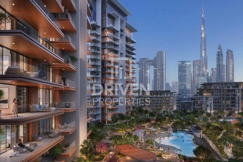 City Walk, Dubai, संयुक्त अरब अमीरात में अपार्टमेंट, 2 बेडरूम, 138 वर्ग मीटर, संख्या 653451 - फ़ोटो 28