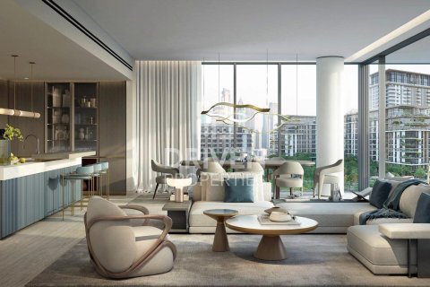 Appartamento in vendita a City Walk, Dubai, EAU 2 camere da letto, 138 mq. № 653451 - foto 3