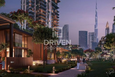 Appartamento in vendita a City Walk, Dubai, EAU 2 camere da letto, 138 mq. № 653451 - foto 30