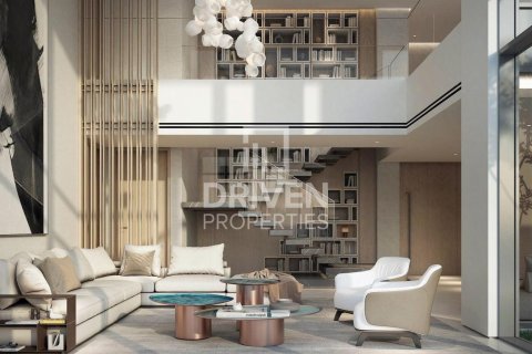 Appartamento in vendita a City Walk, Dubai, EAU 2 camere da letto, 138 mq. № 653451 - foto 8