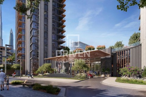 Appartamento in vendita a City Walk, Dubai, EAU 2 camere da letto, 138 mq. № 653451 - foto 21