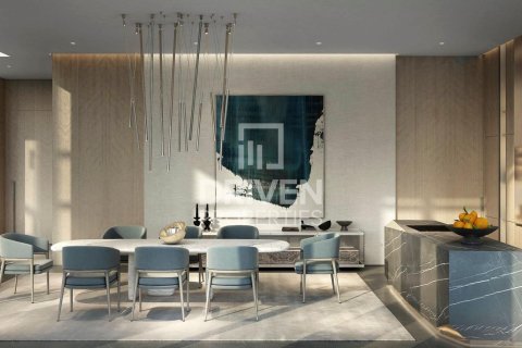 City Walk, Dubai, संयुक्त अरब अमीरात में अपार्टमेंट, 2 बेडरूम, 138 वर्ग मीटर, संख्या 653451 - फ़ोटो 16